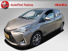 Toyota Yaris - 1.5 VVT-i Dynamic