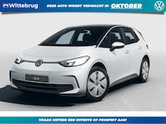 Volkswagen ID.3 - Pure Oranje Edition 52 kWh Profiteer ook van 2.950 EURO SEPP