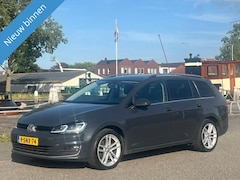 Volkswagen Golf Variant - 1.4 TSI Highline