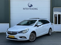 Opel Astra Sports Tourer - 1.0 Innovation Led Clima Navi Camera Cruise Verwarmde stoelen