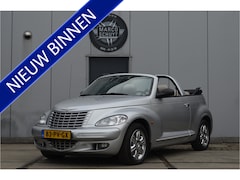 Chrysler PT Cruiser Cabrio - 2.4i Limited