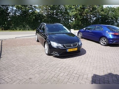 Seat Leon ST - 1.0 EcoTSI Style Connect TREKHAAK CARPLAY NAVI CRUISE CLIMA