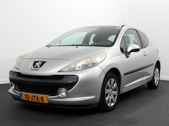 Peugeot 207 - 1.4 VTi Look | Lees opmerkingen | Airco | Cruise control | Electrische ramen | Handel / Ex