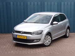 Volkswagen Polo - 1.0 | Airco | APK september 2025