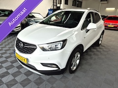 Opel Mokka X - 1.4 Turbo Innovation|Automaat|Cruise|Camera|PDC