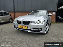 BMW 3-serie Touring - 316i High Executive / CLIMA / NAVI / AUT