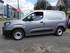 Toyota ProAce City - 1.2 Turbo Challenger | Carplay | Pdc | 10 jaar garantie NIEUW