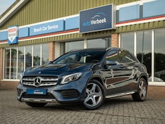 Mercedes-Benz GLA-Klasse - 180 Business Solution AMG | Achteruitrij camera | High-performance LED | Grootlicht-assist