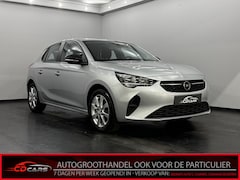 Opel Corsa - 1.2 Elegance Navi, Camera, Airco, Rijstrook correctie, Stuur verwarmd