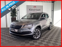 Skoda Karoq - 1.5 TSI ACT Style Automaat | Apple Carplay | Climate Control | Verwarmde Stoelen |