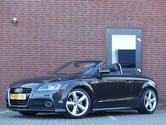 Audi TT Roadster - 1.8 TFSI S-line