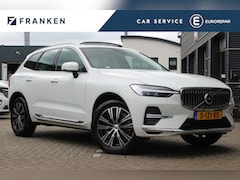 Volvo XC60 - 2.0 B4 Inscription | ACTIEMAAND | Panoramadak | Camera | Leder | Keyless | Led | Camera