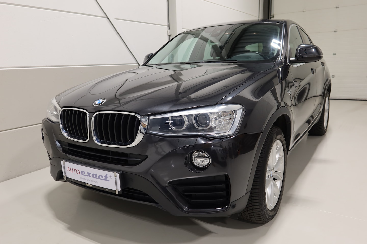 BMW X4 - xDrive20d High Executive xDrive20d High Executive - AutoWereld.nl