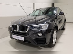 BMW X4 - xDrive20d High Executive