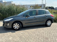 Peugeot 308 - 1.6 VTi Blue Lease EXPORT