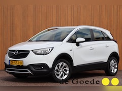 Opel Crossland X - 1.2 Turbo Innovation org. NL-auto