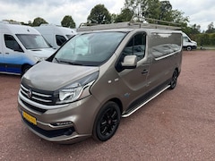 Fiat Talento - 1.6 MJ EcoJet L2H1 Imperiaal Camera Sidebars