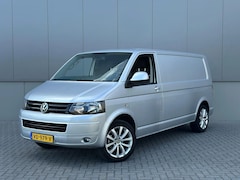 Volkswagen Transporter - 2.0 TDI L2H1 DSG 140PK