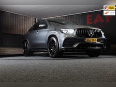 Mercedes-Benz GLE-Klasse Coupé - 350 e 4MATIC AMG / Open Panoramadak / Lane Assist / ACC / Sfeerverlichting / Memory / 360