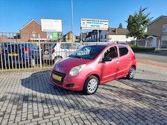 Suzuki Alto - 1.0 Comfort VVT