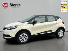 Renault Captur - 0.9 TCe Limited 78848 km CLIMAAT CONTROL PDC LM VELGEN