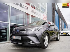 Toyota C-HR - 1.8 Hybrid Dynamic Business | Navi | Camera