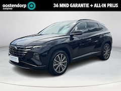 Hyundai Tucson - 1.6 T-GDI HEV Comfort Smart | 36 mnd garantie | Rijklaarprijs | 19 Inch velgen | Apple Car