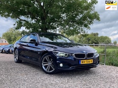 BMW 4-serie Gran Coupé - 420i Executive | Automaat + Clima + Navi nu € 19.975,