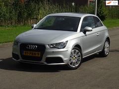 Audi A1 - 1.2 TFSI Attraction Pro Line Business 98DKM NAP/NAVI