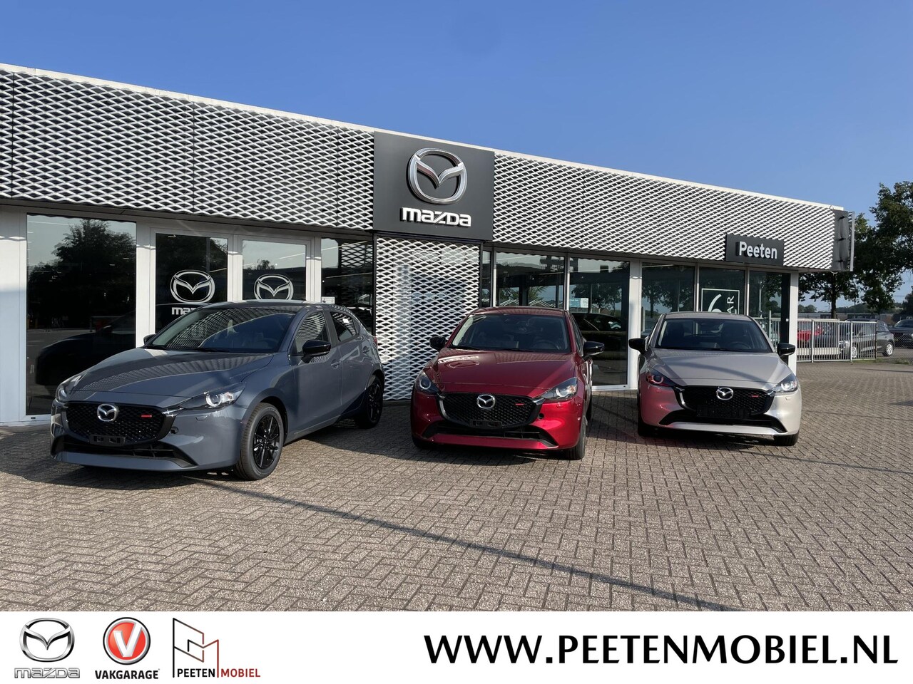 Mazda 2 - 1.5 e-SkyActiv-G 90 Homura | € 2.850.- VOORDEEL! | VERSCHILLENDE KLEUREN | 6 JAAR FABRIEKS - AutoWereld.nl