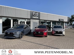 Mazda 2 - 2 1.5 e-SkyActiv-G 90 Homura | € 1.395.- VOORDEEL | VERSCHILLENDE KLEUREN | 6 JAAR FABRIEK