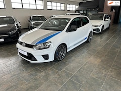 Volkswagen Polo - 2.0 TSI R WRC Street | Nr 0703 | Navi |Xenon |Led |