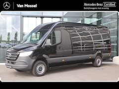 Mercedes-Benz Sprinter - 317 CDI Aut. L3H2 | AIRCO/MBUX/3500KG AHW | Certified