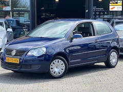 Volkswagen Polo - 1.2 Optive AIRCO/APK 23-08-2025/NW BANDEN