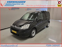 Citroën Berlingo - 1.6BlueHDI Euro 6