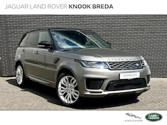 Land Rover Range Rover Sport - P400e HSE Dynamic