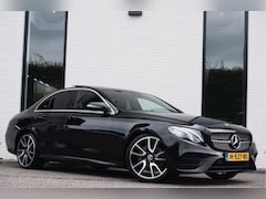 Mercedes-Benz E-klasse - 200 Business Solution / AMG / Panorama / 57.000 KM / Vol Opties / NIEUWSTAAT