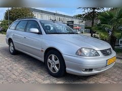 Toyota Avensis Wagon - 1.8-16V Linea Luna Airco APK Gek. 11-2025