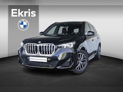 BMW X1 - 18i sDrive Aut. M Sportpakket / Travel Pack / Comfort Acces / Sporstoelen voor / Verwarmde