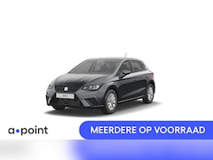 Seat Ibiza - Style 1.0 70 kW / EcoTSI 95 pk 5 versn. Hand | Trekhaakvoorbereiding