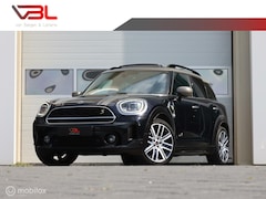 MINI Countryman - 2.0 Cooper SE ALL4 Yours | Panoramadak