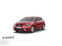 Seat Ibiza - 1.0 EcoTSI Style 95 pk 5 versn. Hand | Carplay