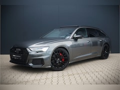 Audi A6 Avant - 55 TFSI e quattro Pro Line S Competition | S-Line | Panoramadak | Bang & Olufsen | Head-Up