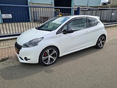 Peugeot 208 - 1.6 GTI *131.789 KM *CLIMA*AUDIO*CV*LEER*17 INCH