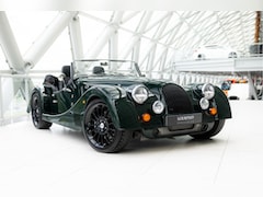 Morgan Plus Six - | Comfort Plus Seats New | Low Mileage | 1st Owner |