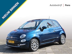 Fiat 500 - 0.9 TwinAir Turbo Collezione