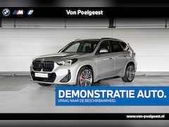 BMW X1 - sDrive18i | M Sportpakket Pro | Glazen panoramadak