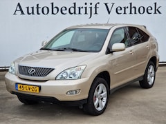 Lexus RX - 300 V6 President NL Auto - Trekhaak - Youngtimer