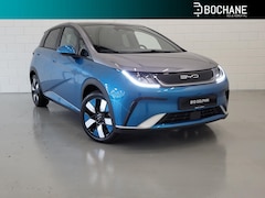 BYD DOLPHIN - Design 60 kWh VOORRAAD ACTIE