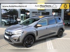 Dacia Jogger - TCe 110 Extreme 7p. | Media Navigatie | Parkeersensoren |